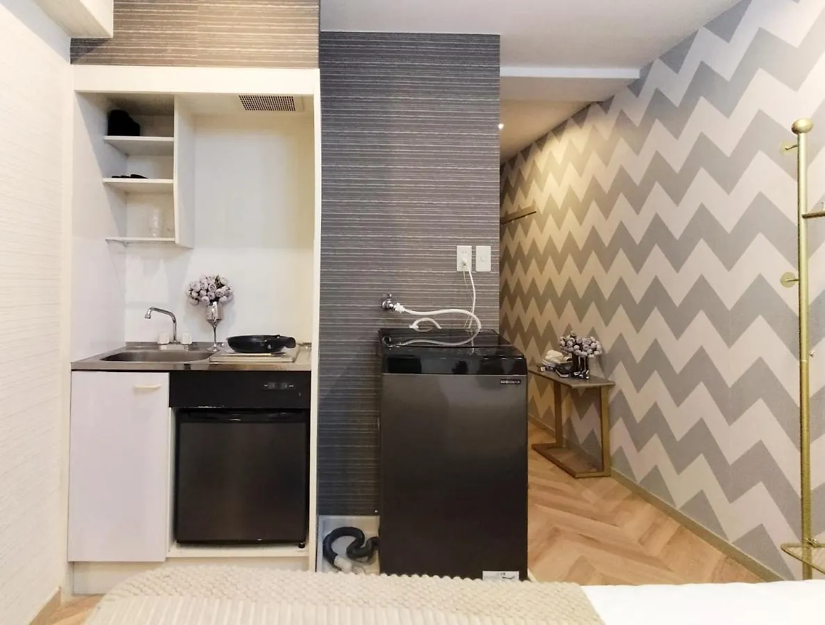 G23-新宿中心 车站徒步2分钟 -Shinjuku Center 2Min To Subway Tokyo Apartment